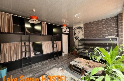 Sevan Hostel | Lake Sevan Hostel
