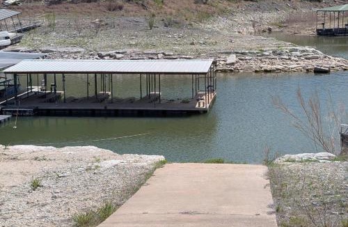 Hudson Bend House | Lake Travis Getaway on Hudson Bend