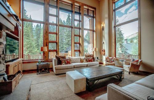 Cottonwood Heights House | Last Chair Townhome