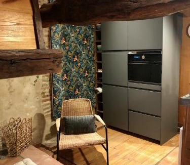Cintegabelle Apartment | Le 20