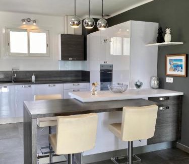 Saint-Paul-de-Vence House | Le Bellevue