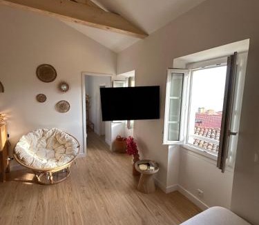 Old Town Apartment | Le Clos