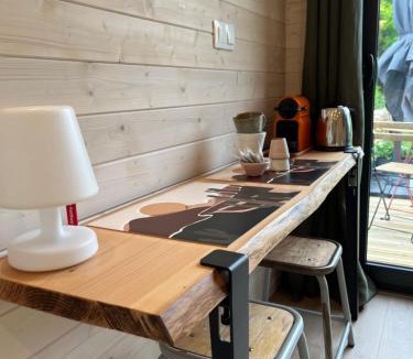 Beussent House | Le Lodge de la Course
