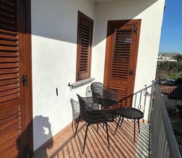 Scafati Bed & Breakfast | Le Lune di Pompei