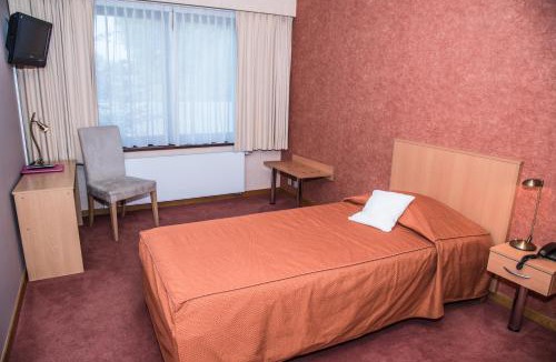 Ittre Hotel | Le Relais Du Marquis