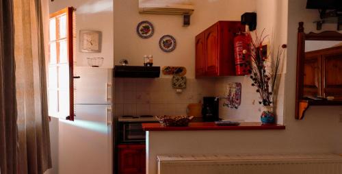 Lefokastron Apartment | Lefteris Studios