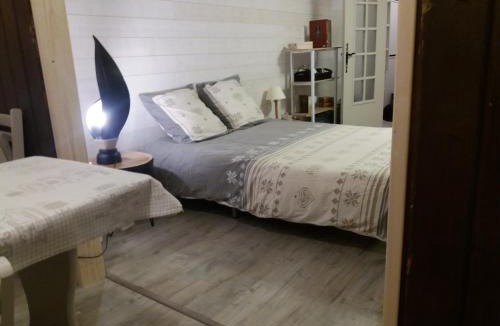La Colmiane Apartment | Les Genets