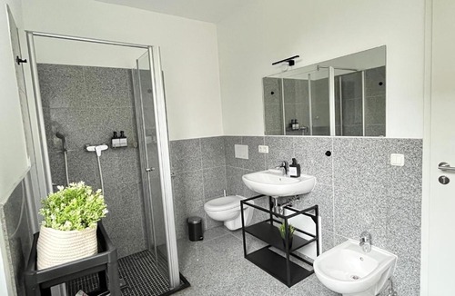 Perlach Apartment | LTA Apartment München Süd No3 Friends & Family