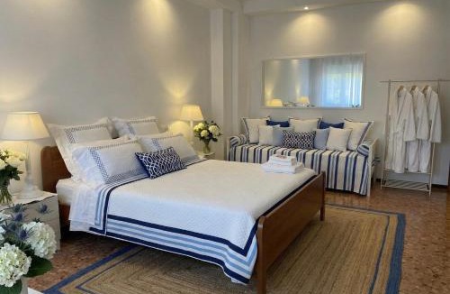 Masero Apartment | Lunigiana e Mare