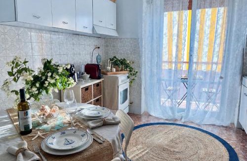 Masero Apartment | Lunigiana e Mare