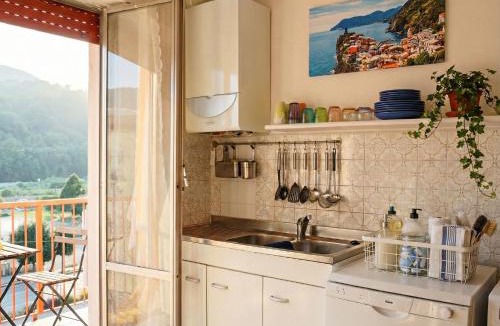 Masero Apartment | Lunigiana e Mare