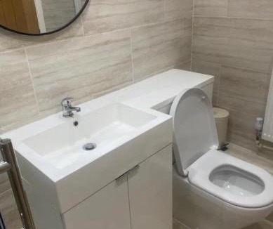 Bradford Apartment | Luxe bungalow Bradford