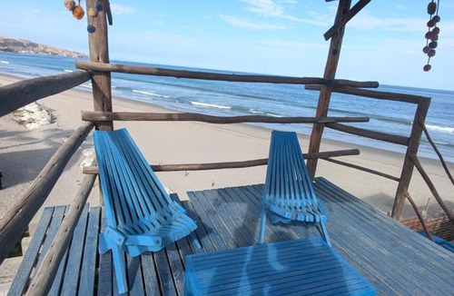 Mancora Apartment | Máncora Beach apartment
