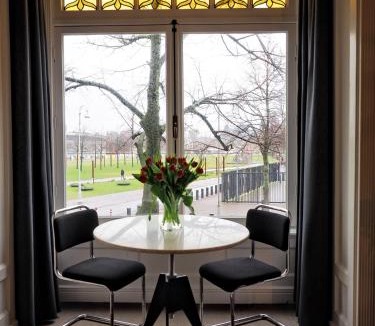 Museum Quarter Bed & Breakfast | M-Square