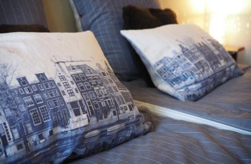Museum Quarter Bed & Breakfast | M-Square