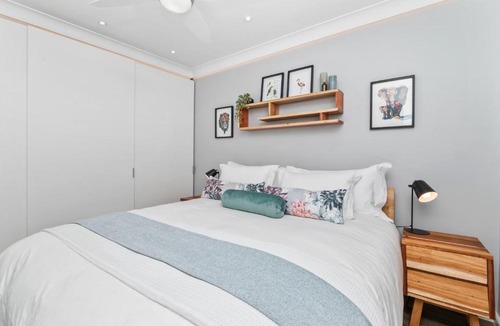 Green Point Apartment | Maison Azure