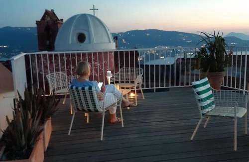 Monte Chiaro Hostel | Maison Montechiaro
