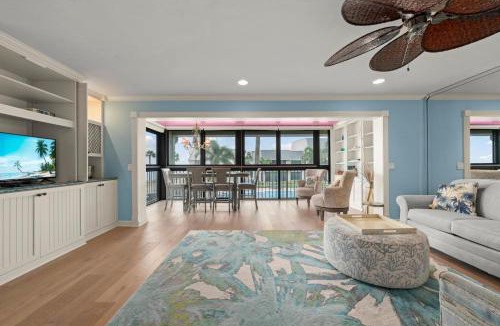 Sanibel House | Mariner Pointe #542