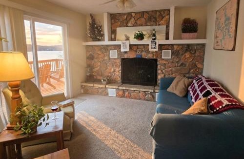 Sunrise Beach House | Markley Manor - Beautiful views