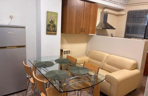 Argostoli Town Apartment | Meli Apartment 5 min from the Center of Argostoli