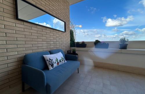 Aurelio Apartment | Miro Home