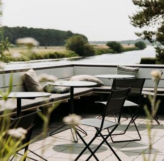 Dalfsen Hotel | Mooirivier
