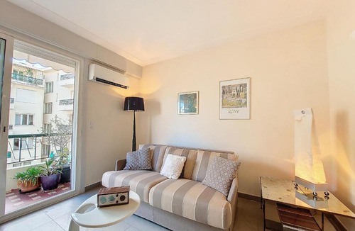 Gambetta Apartment | Nestor&Jeeves - BAIETA - Balcony