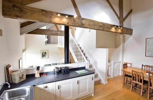 Appersett Apartment | Nethergill Farm