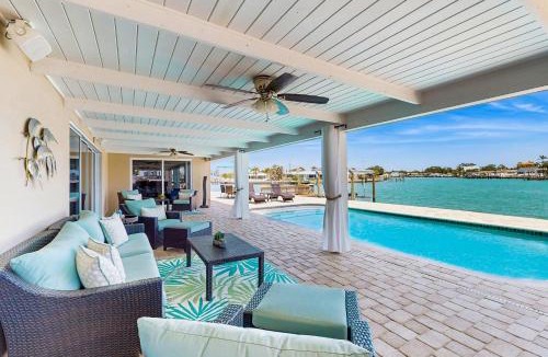 Causeway Isles House | Neverending Paradise