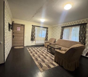 Sevan Apartment | Nirvana