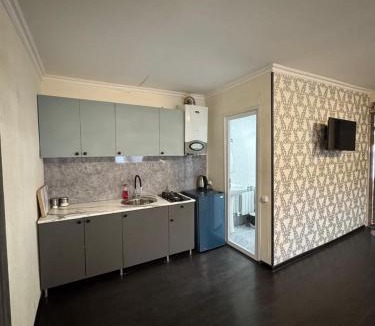 Sevan Apartment | Nirvana