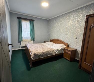Sevan Apartment | Nirvana