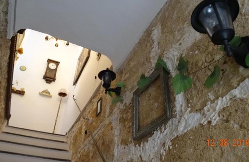 Noto Historic Centre House | Noto Relax