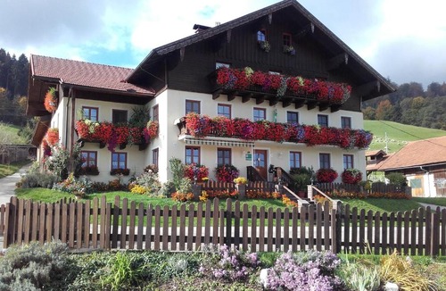 Tiefgraben House | Nussbaumer am Irrsee