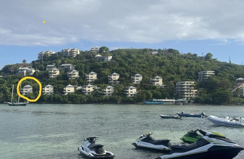 Frydendal House | Official Resort 1BR Villa with Ocean Views!