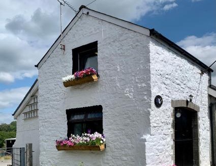 Bridgend House | Old Nursery