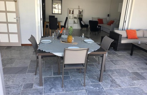 Orient Bay Villa | Orient B Villa