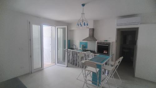 Santa Maria di Leuca Apartment | Orizzonte