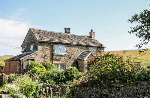 Little Hayfield House | Overlea Cottage