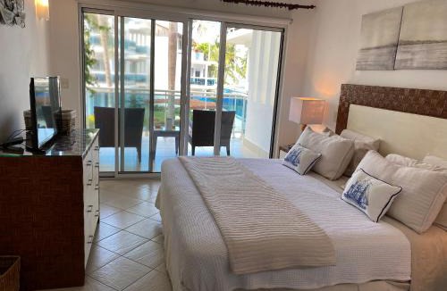 Las Terrenas Apartment | Palmeraie Terrenas beach apartamento