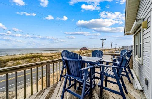 Kitty Hawk House | Paradise Found