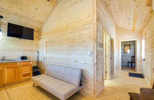 Blanchardville House | Pecatonica River Cabin ~ 9 Mi to Yellowstone Lake