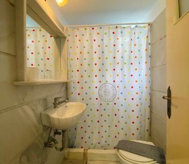 Tourlos Bed & Breakfast | Pension Marias