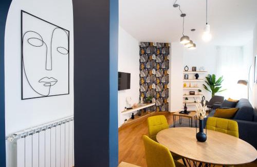 Rione VI Parione Apartment | Piazza Navona Elegant Apartment