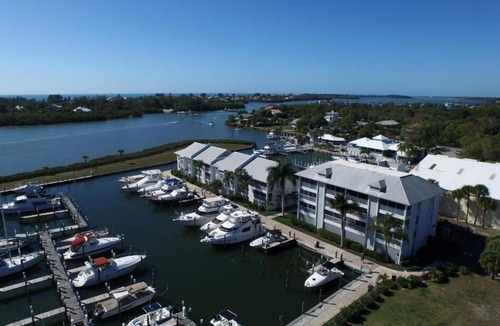 Englewood Villa | Placida Condominium #12314