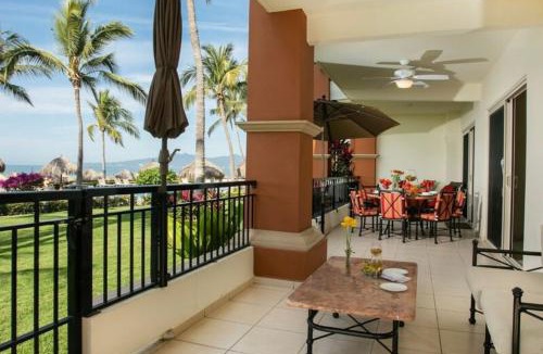 Jimenez Apartment | Playa Royale