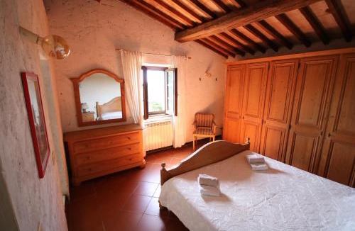 Bibbona Apartment | Podere Campo alle Serpi