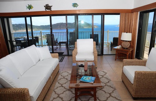 Frydendal House | Point Pleasant Resort® 1BR Villa with Ocean Views