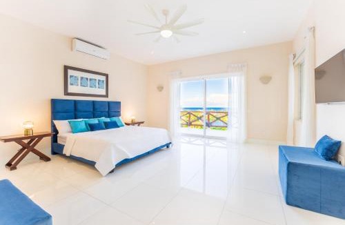 Punta Cana Villa | Premium Oceanfront Villa in Cap Cana - 6 Bedrooms, Pool, Private Cook, Golf Cart