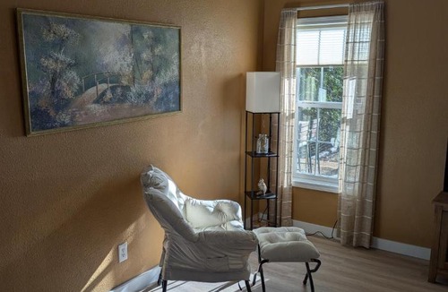 Braden River Apartment | Private Waterfront Cottage with pool on 5 Acres Lakewood Ranch Area in Myakka FL